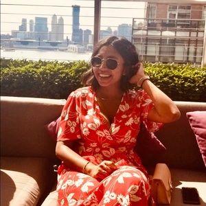 Meet your Posher, Joanne